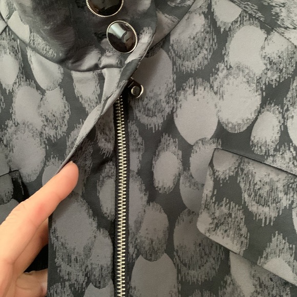 EUC Arthur Mendonca jacket - Picture 8 of 11